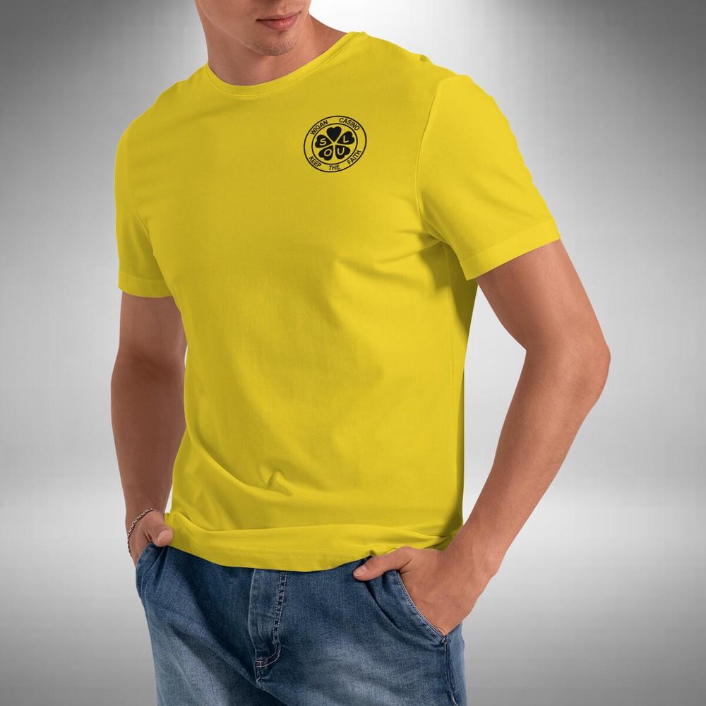 

Wigan Casino T-Shirt Northern Soul Music Blues Twisted Wheel Small to 5XL 4XL