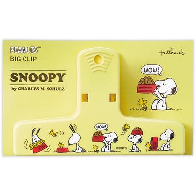 Hallmark Snoopy Klip MISKA 849351