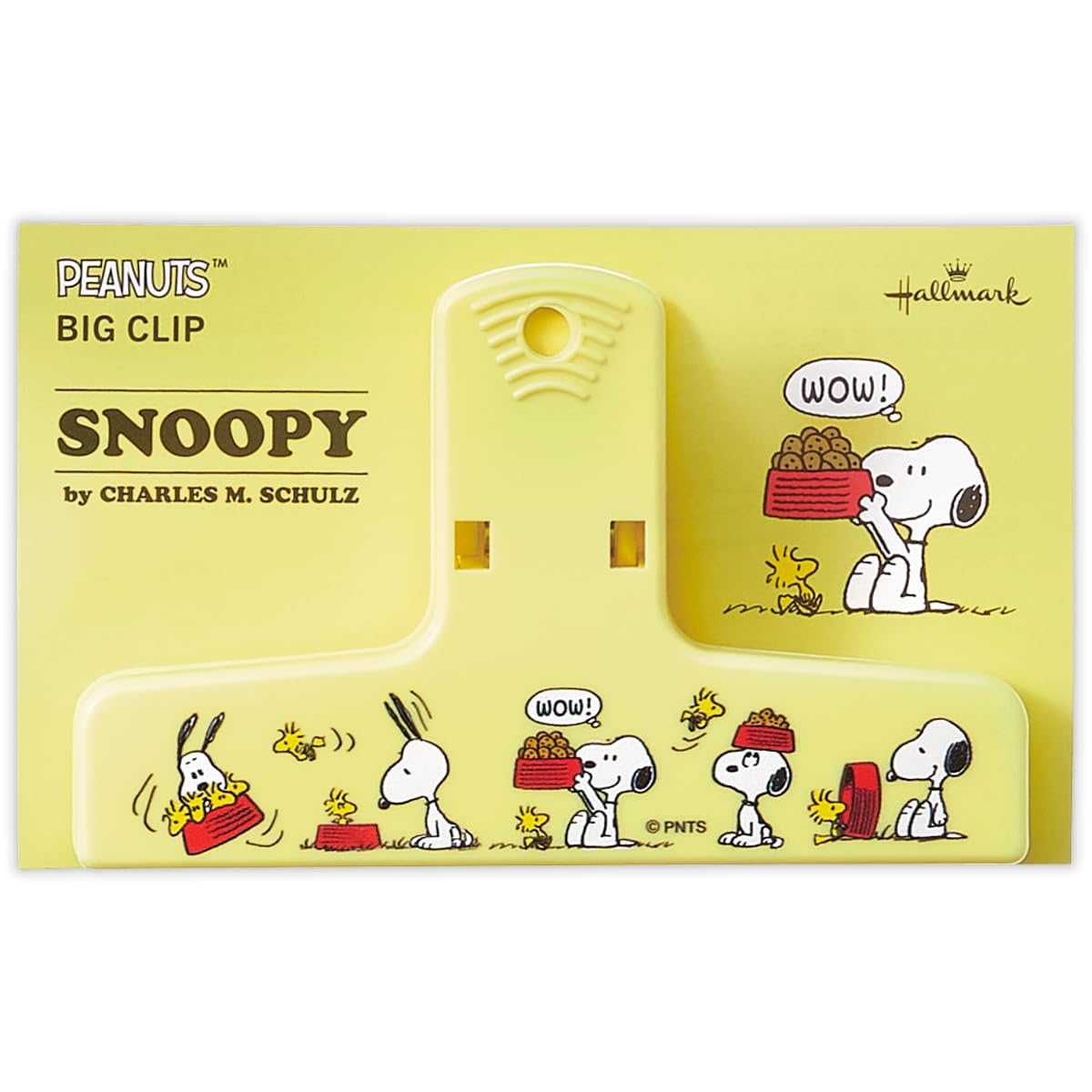 Hallmark Snoopy Clip DISH 849351