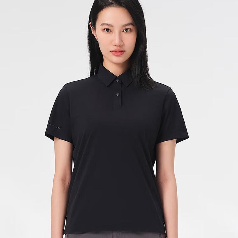 Pelliot Women s Quick-Dry Outdoor Sports Polo Shirt XXXL