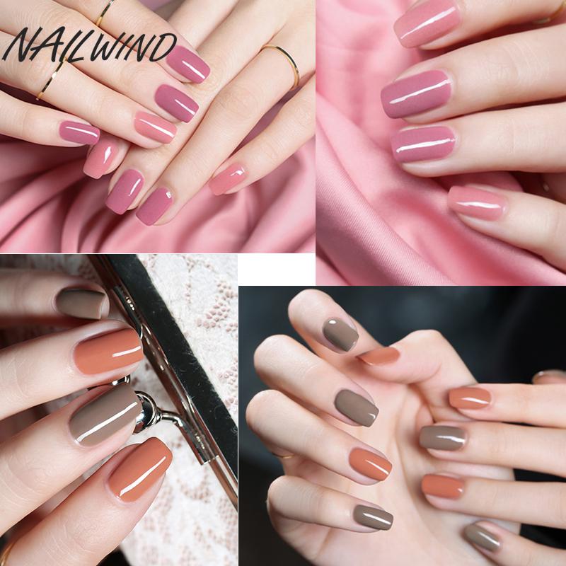 The Best Choose ROSALIND Gel Nail Glue Skin Color Series 7ML Nail Gel For Nail Art