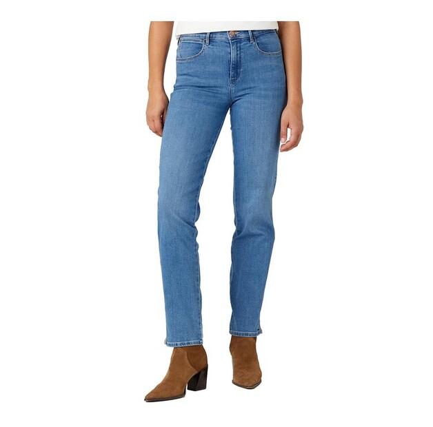 

Джинсы Wrangler W26RCY37N EU 28_30