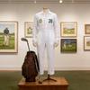 Fantasy Golf Player Suit With Cap For Cosplay Stage Shows And Themed Parties
