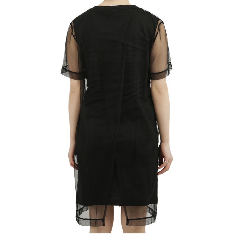 adidas Originals Dress Women's Black FL0028