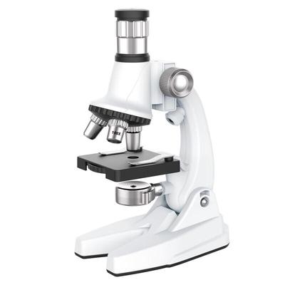 Miflame 4800X Optical Microscope Science Experiment Kit
