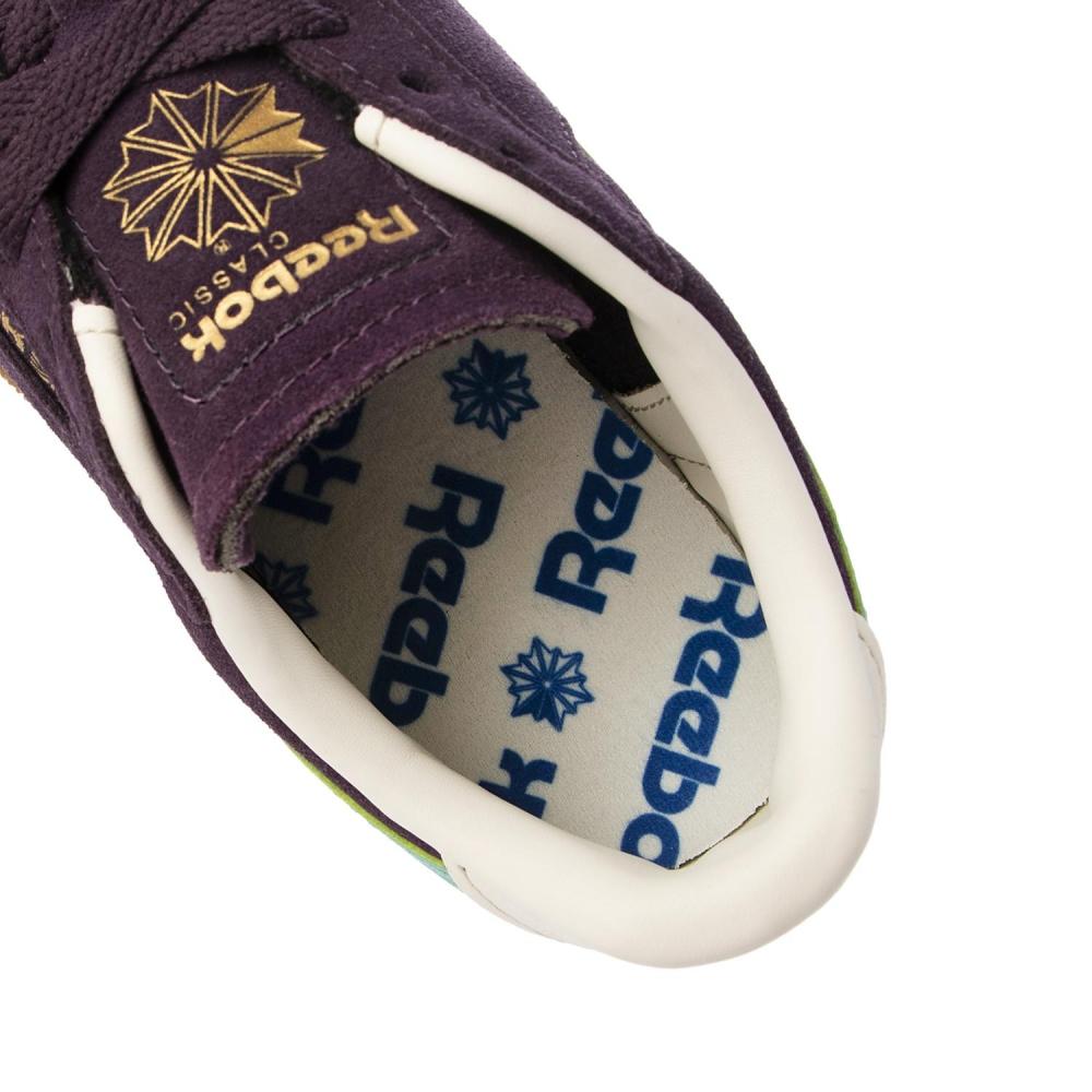 Reebok Club Seagrounds Uk Mdplm Ungrn Blk 100201229 Mdplm Ungrn Blk