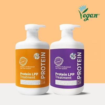 Parkjun Beauty Lab LPP Protein Saç Paketi Tedavisi 1.000ml 2 çeşit, 1'ini seçin (Romantik Zevk/Beyaz Misk)