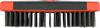 Wire Brush, Steel Wire 6 Rows, Plastic Body YT-6334 YATO
