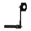 Motorcycle Adjustable Highway Foot Pegs for DR650 Tenere 700 KLR650 TW200 XR/CRF