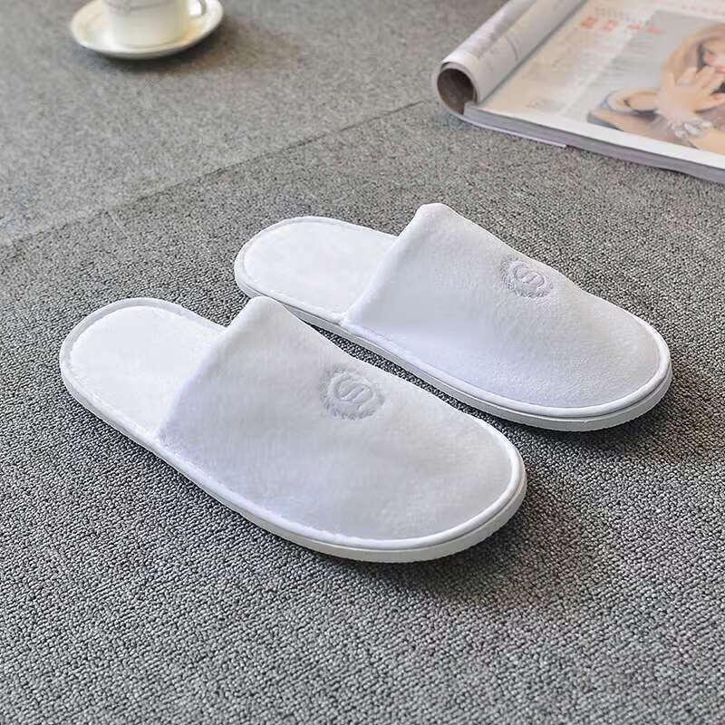 Zhanwang Disposable Hotel Slippers