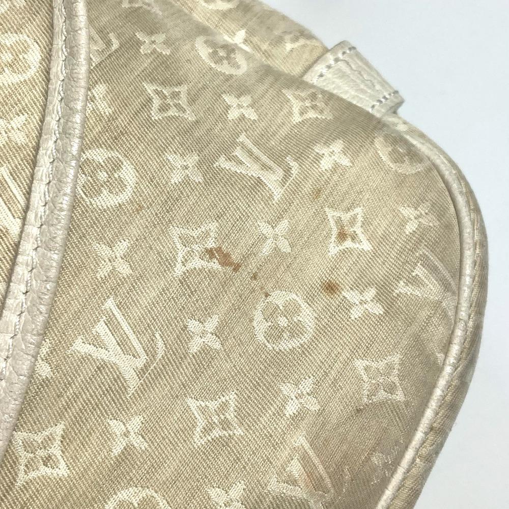 Louis Vuitton M95314 Monogram mini-run Saumur30 Crossbody bag flap Shoulder Bag