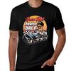 Raise Hell Tshirt Sporty Casual Quick Dry Tshirt