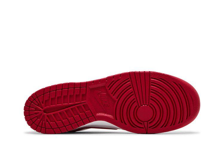 Men's Sneakers Nike Big Nike Low White Gym Red White/Gym Red