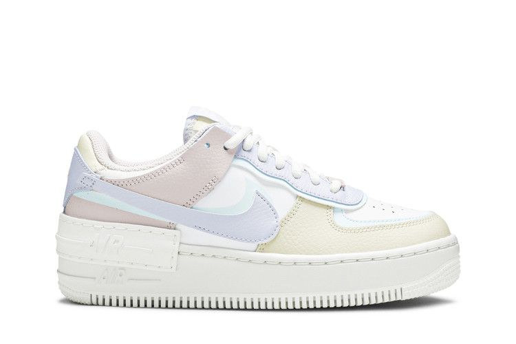 Nike Wmns Air Force 1 Shadow 'Pastel'