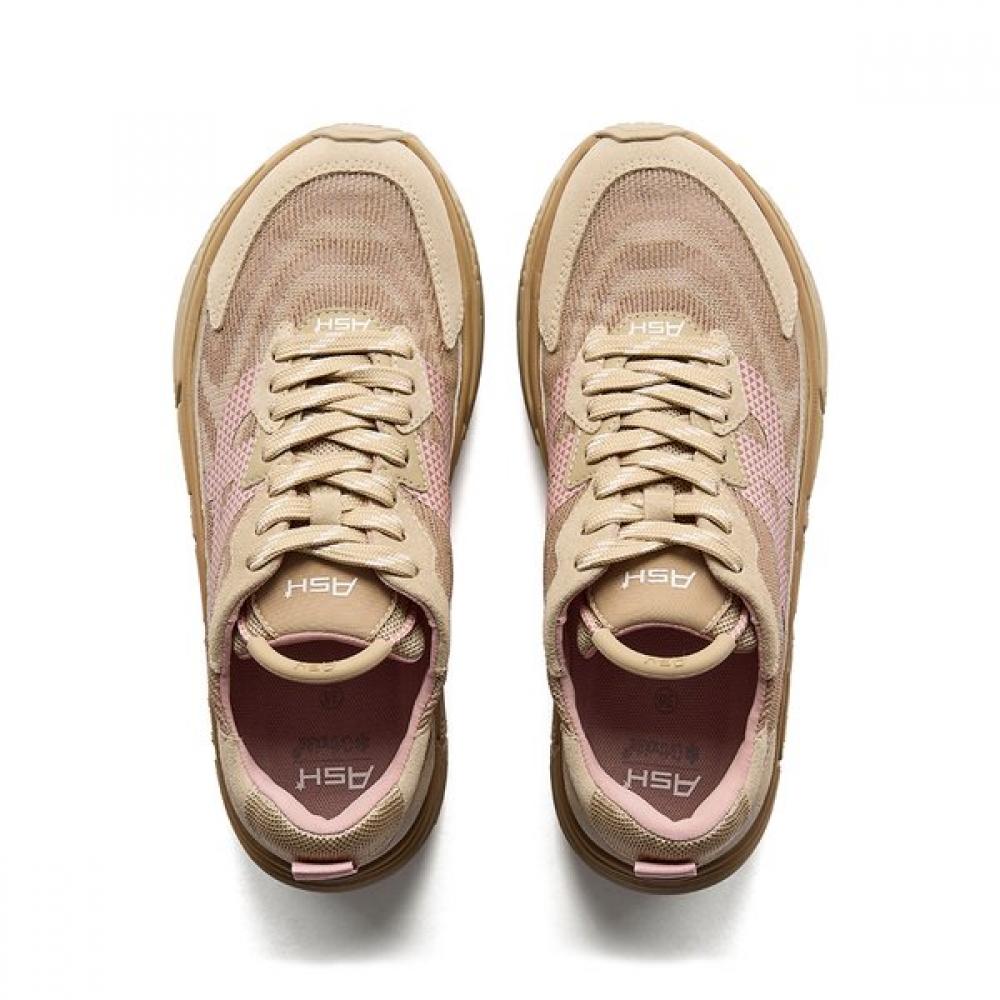 Ash Eagle Sneakers Ah2d01107 Be