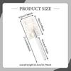 Card Holder Tool for Vehicle Parking Payment with Extendable Reach