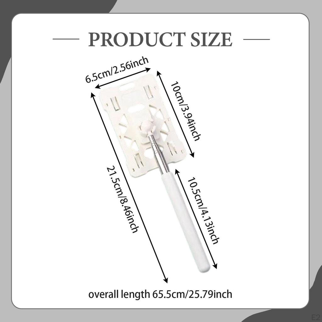Card Holder Tool for Vehicle Parking Payment with Extendable Reach