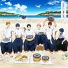 Original Soundtrack for the TV Anime Shot of "Tsurune -A Connection-"