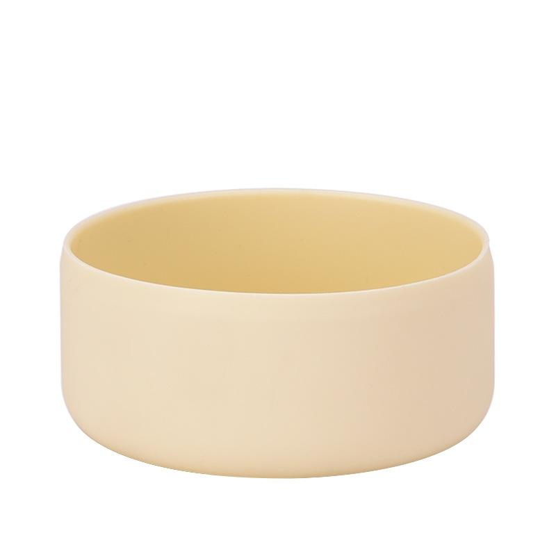 Soft Silicone Boot Anti-Slip Tumbler Bottom Base Cover Flask 32oz Water Bottle Protector Protective Sleeve Bottom Protector