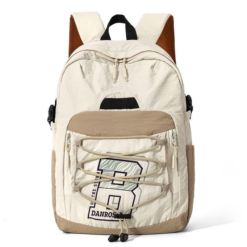 Danrosen LULU Series Casual Outdoor Laptop Backpack