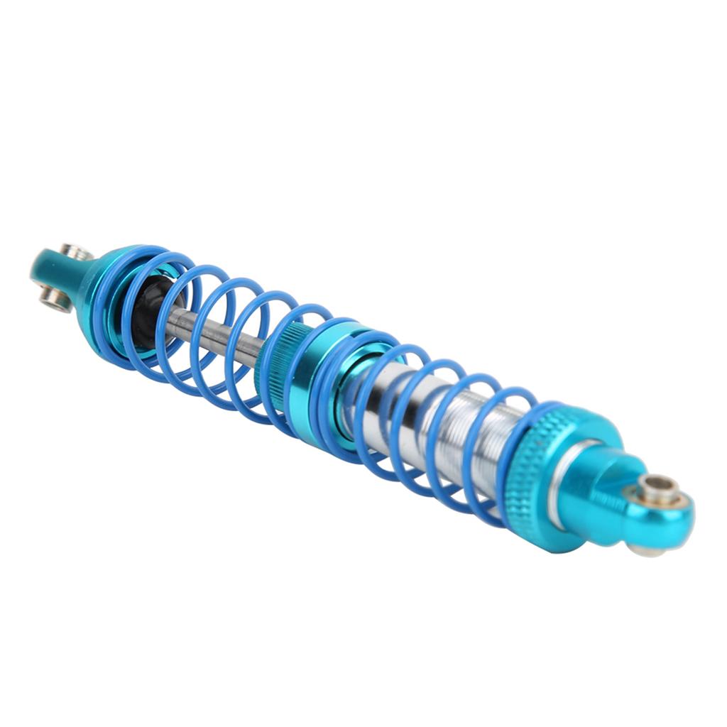4pcs RC Update Part Metal Shock Damper Spare Springs for TRX4 SCX10 D90 1 10 RC Crawler
