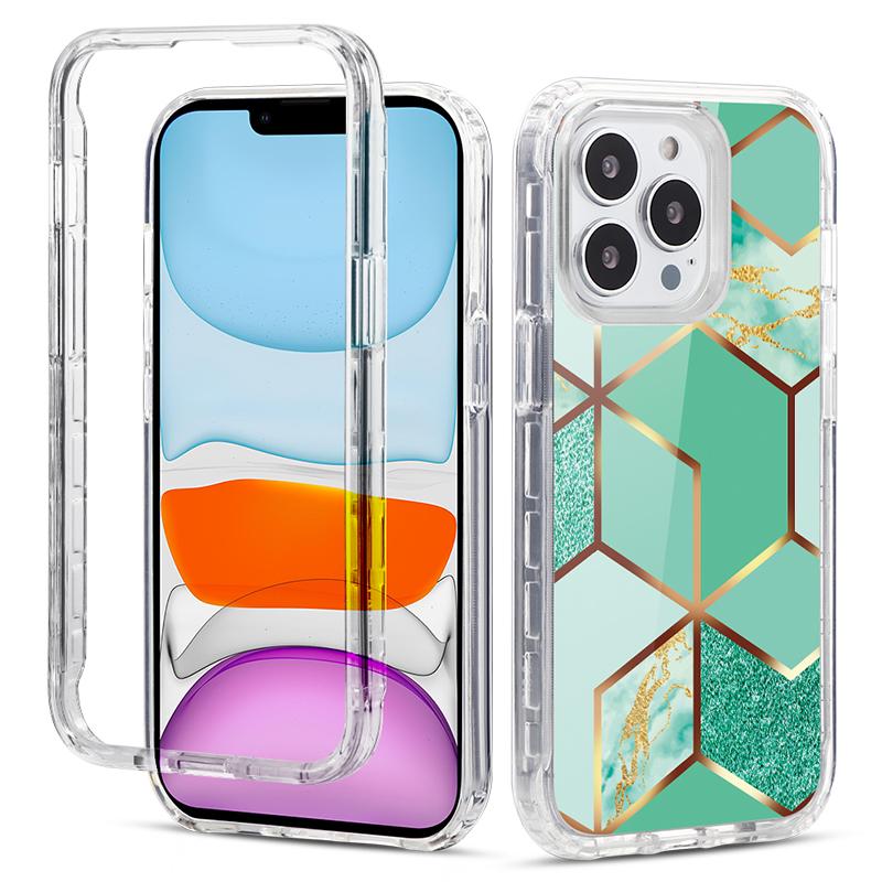 Luxury Marble Matte Clear TPU Cases For Xiaomi Redmi Note 10S 9 8 10 Pro Max 11S 9s 9T Transparent Cover+Side Frame Matte Fundas
