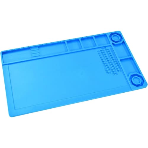 Doyusha Amazing! Hobby Silicone Mat M Hobby Tools