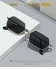 Metal Small Frame Polygonal Sunglasses For Women Trendy Retro Glasses Personality High-end Sunglasses 340