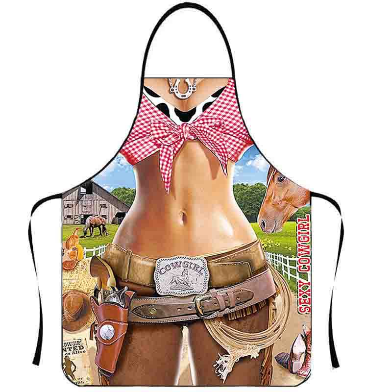 

Мужские и женские фартуки, необычные и оригинальные фартуки, сексуальные фартуки для вечеринок One Size красный