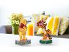 Enesco Disney Traditions Winnie the Pooh Standing Pose 6008081