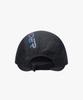 SPYDER Men'S Running Foldable Camp Cap Spkpanca231Mblk