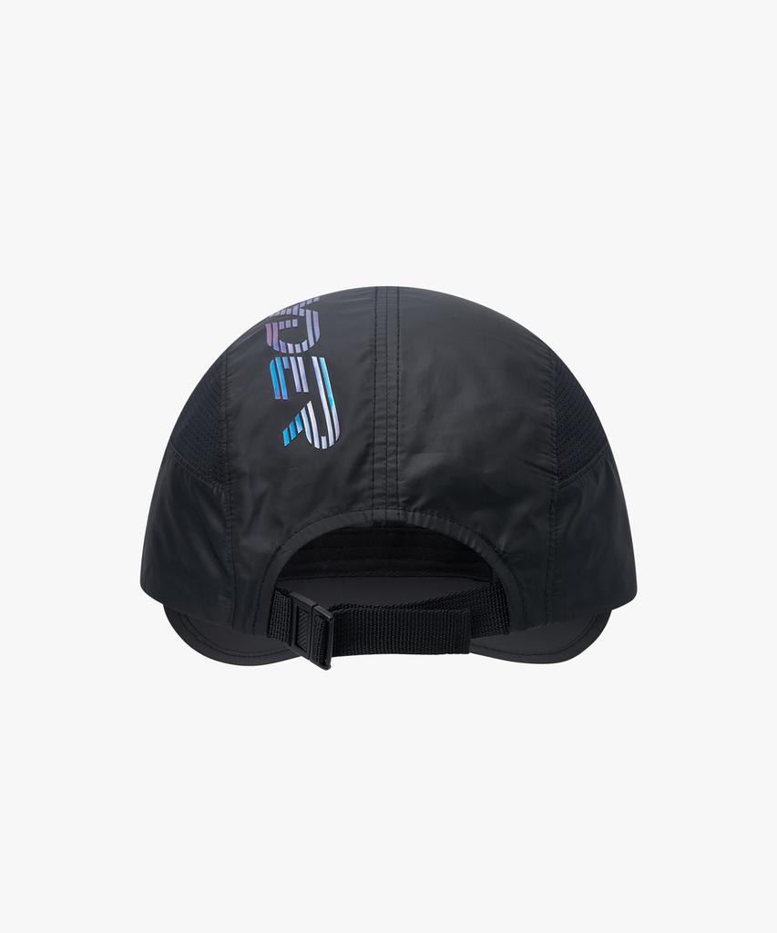 SPYDER Men'S Running Foldable Camp Cap Spkpanca231Mblk