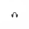 10Pcs Actuator C Snap Ring C Ring/Circlip Snap Turbo Parts Repair Kits Supplier Aaa Turbocharger Parts
