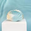 Gradient Girl's Hair Clip Ocean Headwear New Shell Hair Claw Clips  Women