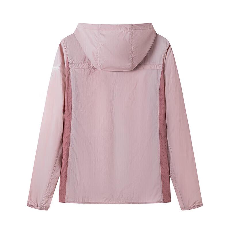 TOREAD Women's Outdoor UPF50+ Sun Protection Hoodie TAZZCM82314