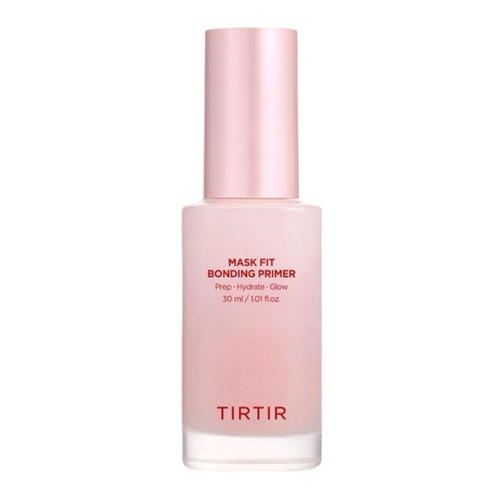 TIRTIR Mask Fit Bonding Primer Hydrating Makeup Base for Long-Lasting Makeup 30ml
