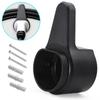 AD EV Charger Plug Holder for Electric Vehicle Charging Cable Plug Stand Extra Protection Wallbox   Wallmounted Cable Holders