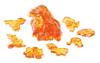 Puzzle, 42 Teile, Crystal Gallery, Arielle, die Meerjungfrau, Arielle [3D-Puzzle]