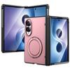 360° Magnetic Bracket Case for Samsung Galaxy Fold 8 for Magsafe Hinge Protect Shockproof Stand Cover Funda