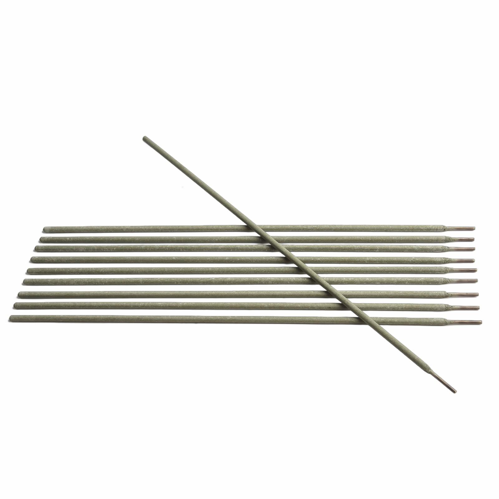 

Welding Rod Mild Steel E6031 Electrodes Mild Steel 3.2mm x 300mm