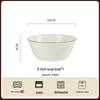 Linpan Jingdezhen Ceramic Bowl Set