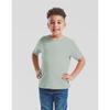 FRUIT OF THE LOOM Childrens/Kids Iconic 150 T-Shirt