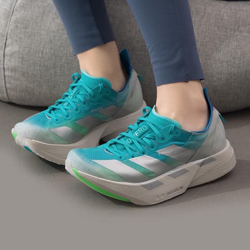 Adidas Women s JS2580 Running Shoes 38