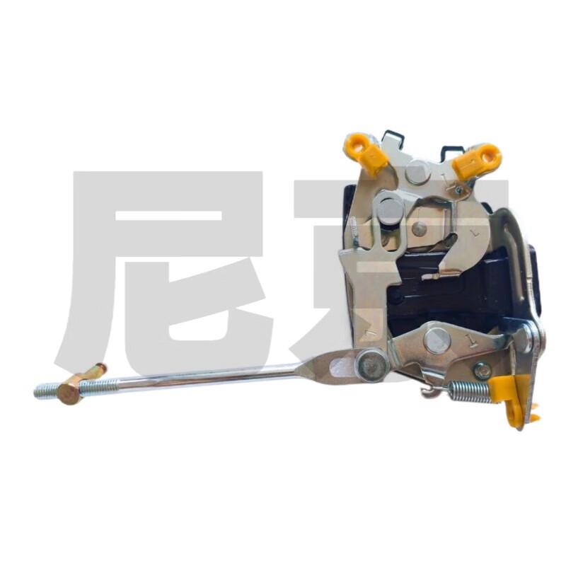 Nijing Right Front Door Lock for Qingte Tractors