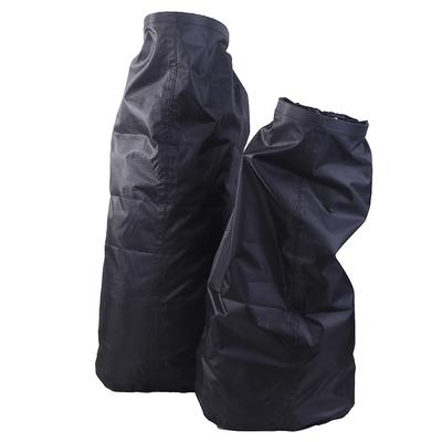 Torba Sportowa na Pływanie, Snorkeling, Żeglarstwo 3L/5L/10L/15L/20L Wodoodporna Sucha Torba Zamykana na Klamrę Outdoorowa Plażowa Worek do Przechowywania Podróżny Dryfujący