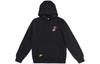 Bluza z kapturem SPE+ French Terry Czarna DD4667-010