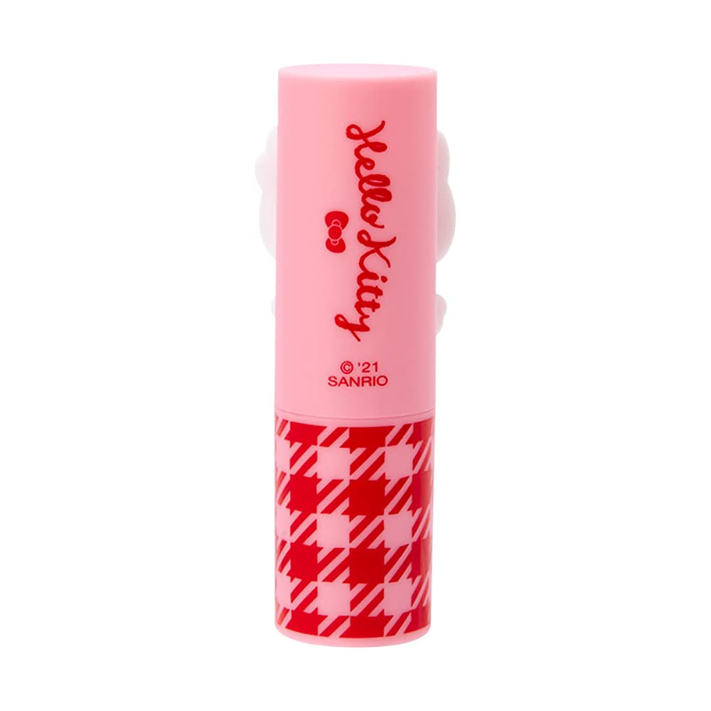 Sanrio Hello Kitty Lip Balm 971235 (Check)