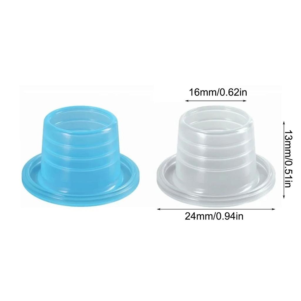 Upgrades Silicone Sealing Tape Heat & Cold Proof Sealing Gasket Leak Prevention Pipe Hose Gasket Sealing for Home Use