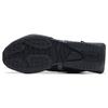Puma Vaderon Leather Comfortable Sports Low-Top Lifestyle Shoes Unisex Shoes Black 387532-02