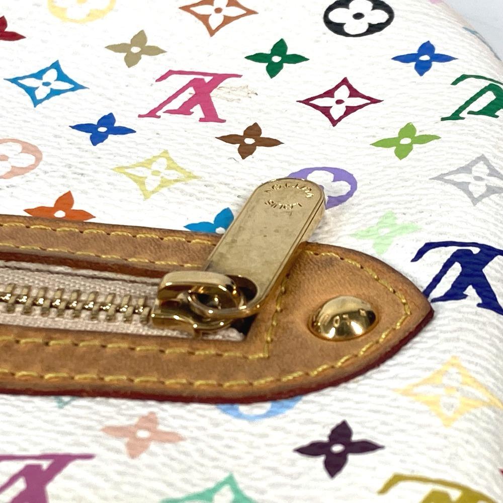 Louis Vuitton M60027 MonogramMulticolore PochetteGM Clutch TakashiMurakami Pouch